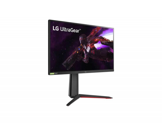 LG Ultragear 27GP850 NanoIPS HDR - 657027 - zdjęcie 9